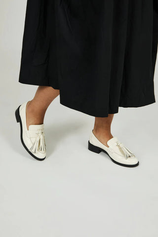 Neighbor Loafer | Cream