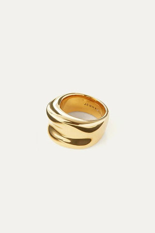 Viviana Ring | Gold