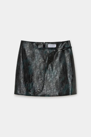 Elodie Short Skirt