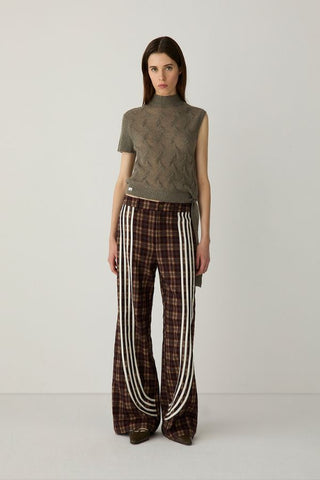 Zion Squared Pants
