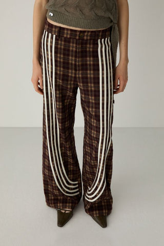 Zion Squared Pants