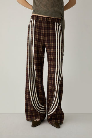 Zion Squared Pants