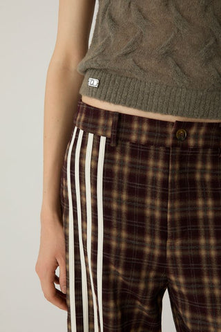 Zion Squared Pants