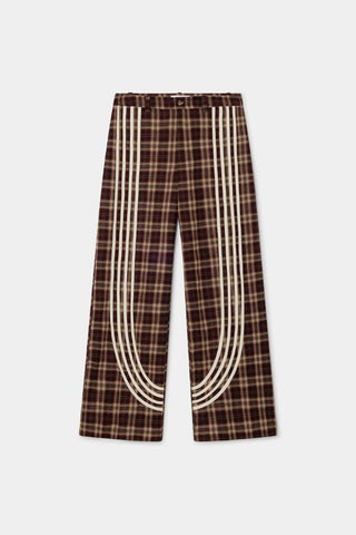 Zion Squared Pants