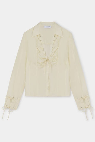 Arwen Ruched Blouse
