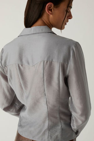 Arwen Ruched Blouse