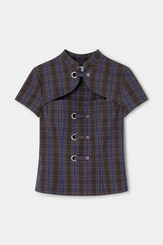 Azura Squared Top
