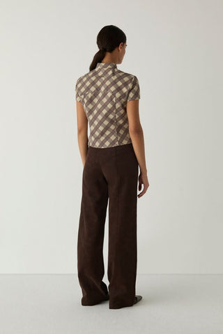 Azura Squared Top