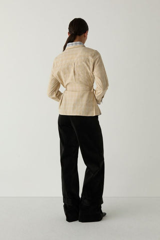 Chapell Squared Layered Shirt