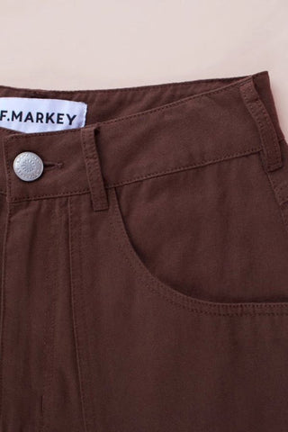 Carpenter Trouser