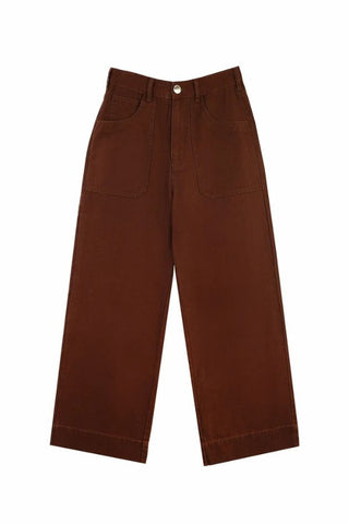 Carpenter Trouser