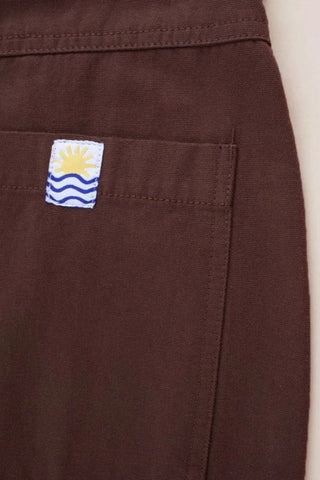 Carpenter Trouser