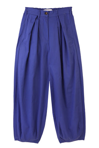 Jenkin Trousers | Cobalt