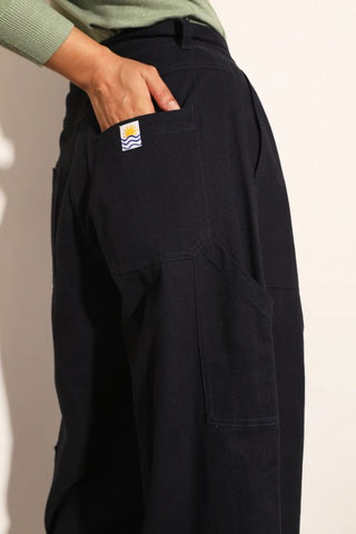 Workpant Trouser | Navy