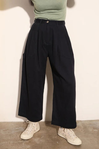 Workpant Trouser | Navy