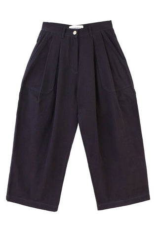 Workpant Trouser | Navy