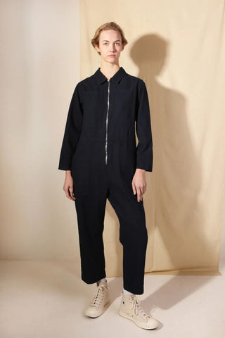 Dominic Boilersuit