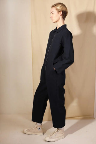 Dominic Boilersuit