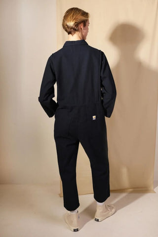 Dominic Boilersuit