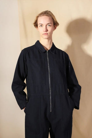 Dominic Boilersuit