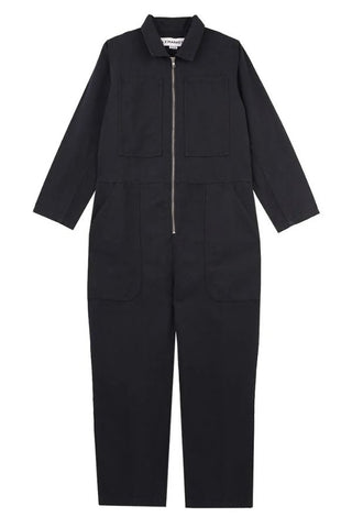 Dominic Boilersuit