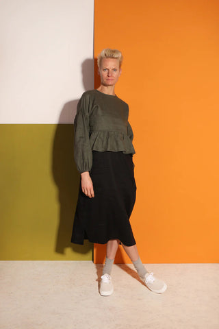 DALLO TOP | MOSS