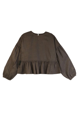 DALLO TOP | MOSS