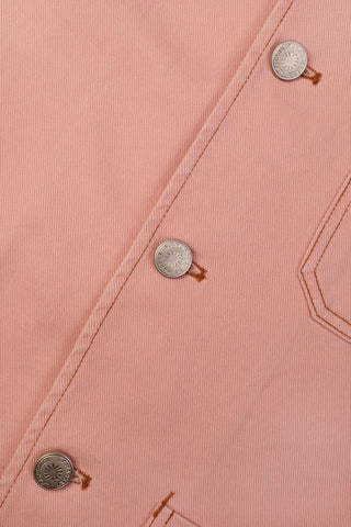 Gardeners Jacket | Sorbet
