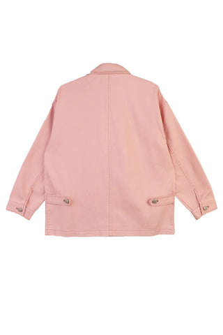 Gardeners Jacket | Sorbet