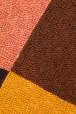 Lonny Cardigan Jumper | Mutli