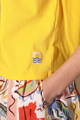 Selby Top | Multi