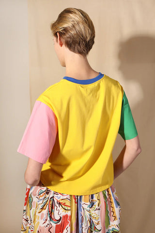 Selby Top | Multi
