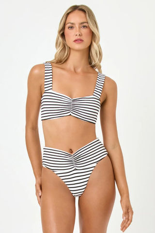 Bardot Bikini Bottom