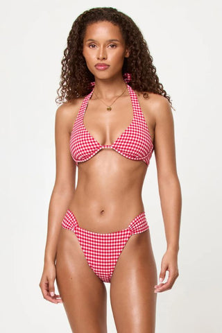 Dolce Bikini Bottom