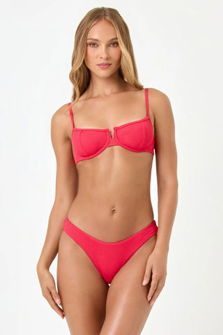 Hunter Top