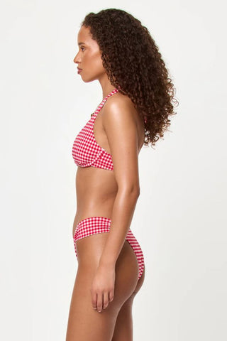 Isa Bikini Top