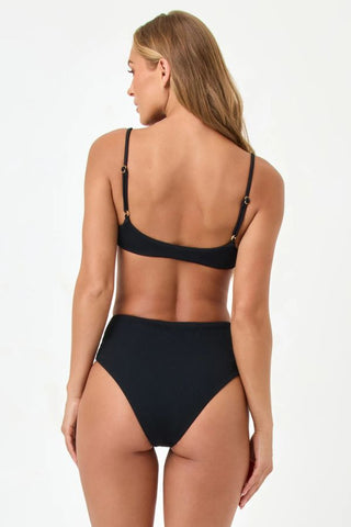 Soleil Bikini Bottom