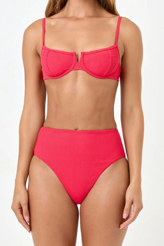 Soleil Bikini Bottom
