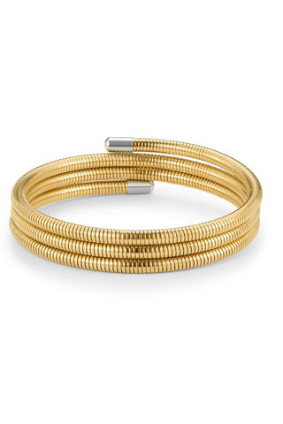 The Mini Palais Flex Snake Chain Bracelet