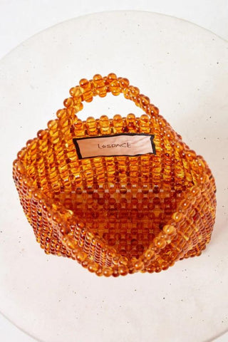 Kauai Bag | Brown
