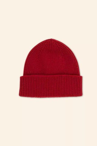 Beanie | Framboise