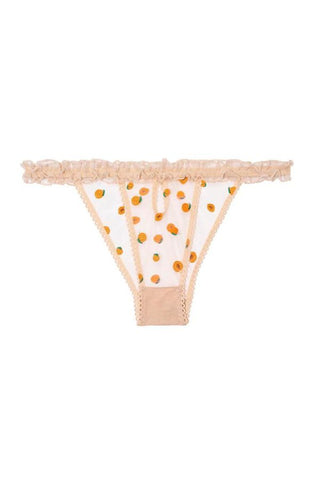 Pêche Triangle Briefs