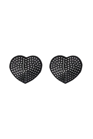 Nipple Covers | Black