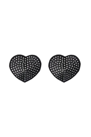 Nipple Covers | Black