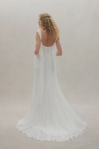 Isadora Gown | Alexandra Grecco