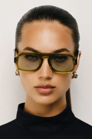 Jane Mini Sunglasses