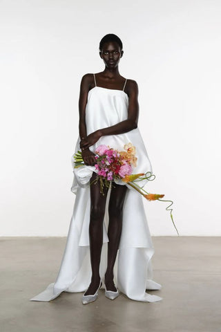 Andallo Dress | WED STUDIO