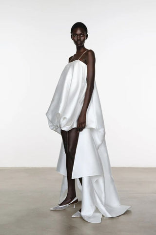 Andallo Dress | WED STUDIO