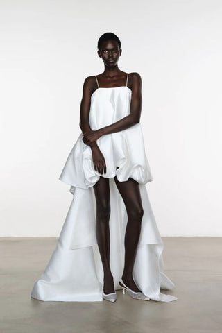 Andallo Dress | WED STUDIO