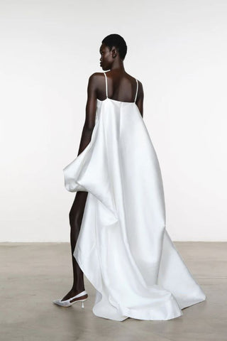 Andallo Dress | WED STUDIO